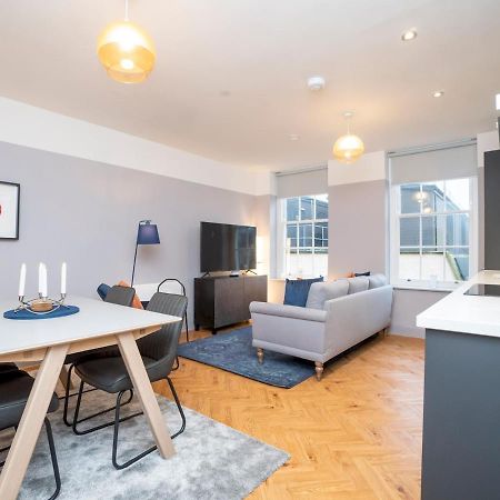 Pass The Keys Stunning 2 Bed Retreat In The Heart Of Bath公寓 外观 照片