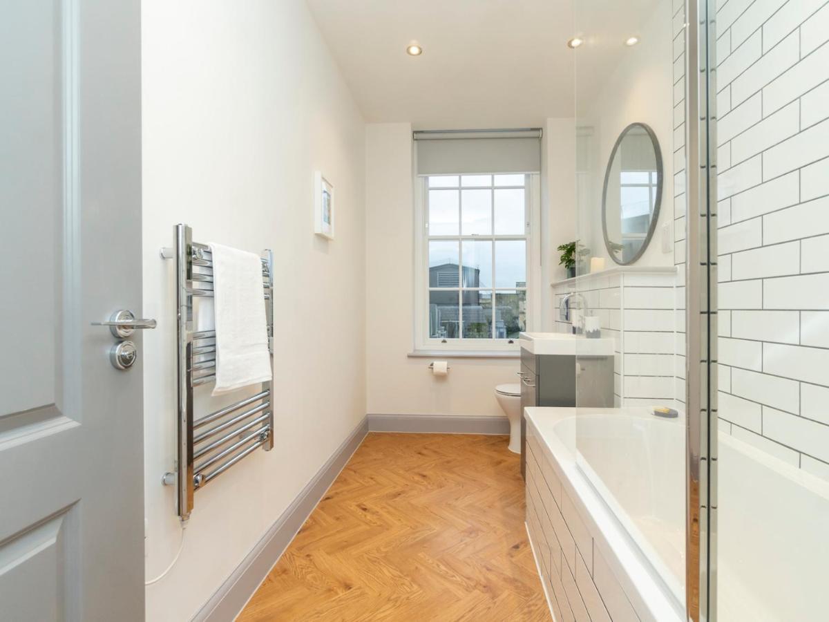 Pass The Keys Stunning 2 Bed Retreat In The Heart Of Bath公寓 外观 照片