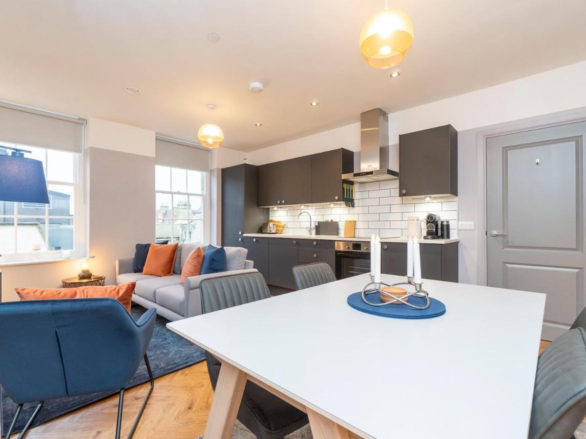 Pass The Keys Stunning 2 Bed Retreat In The Heart Of Bath公寓 外观 照片