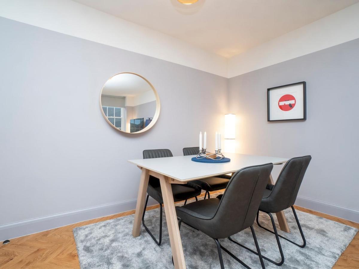 Pass The Keys Stunning 2 Bed Retreat In The Heart Of Bath公寓 外观 照片