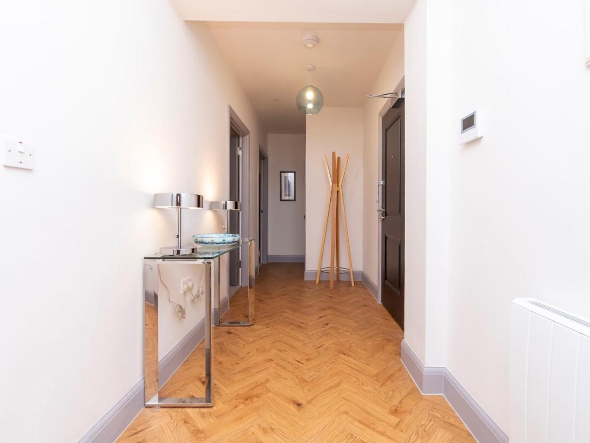 Pass The Keys Stunning 2 Bed Retreat In The Heart Of Bath公寓 外观 照片