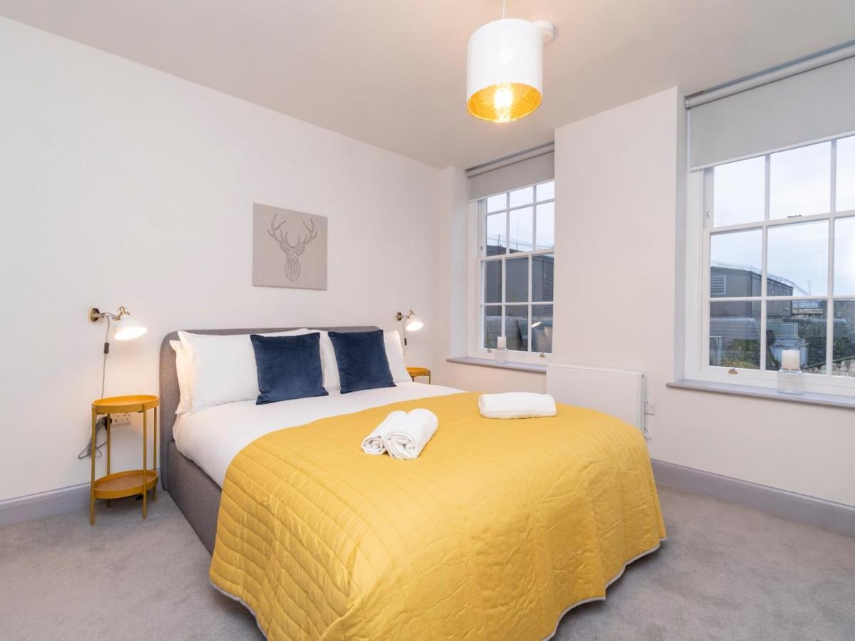 Pass The Keys Stunning 2 Bed Retreat In The Heart Of Bath公寓 外观 照片