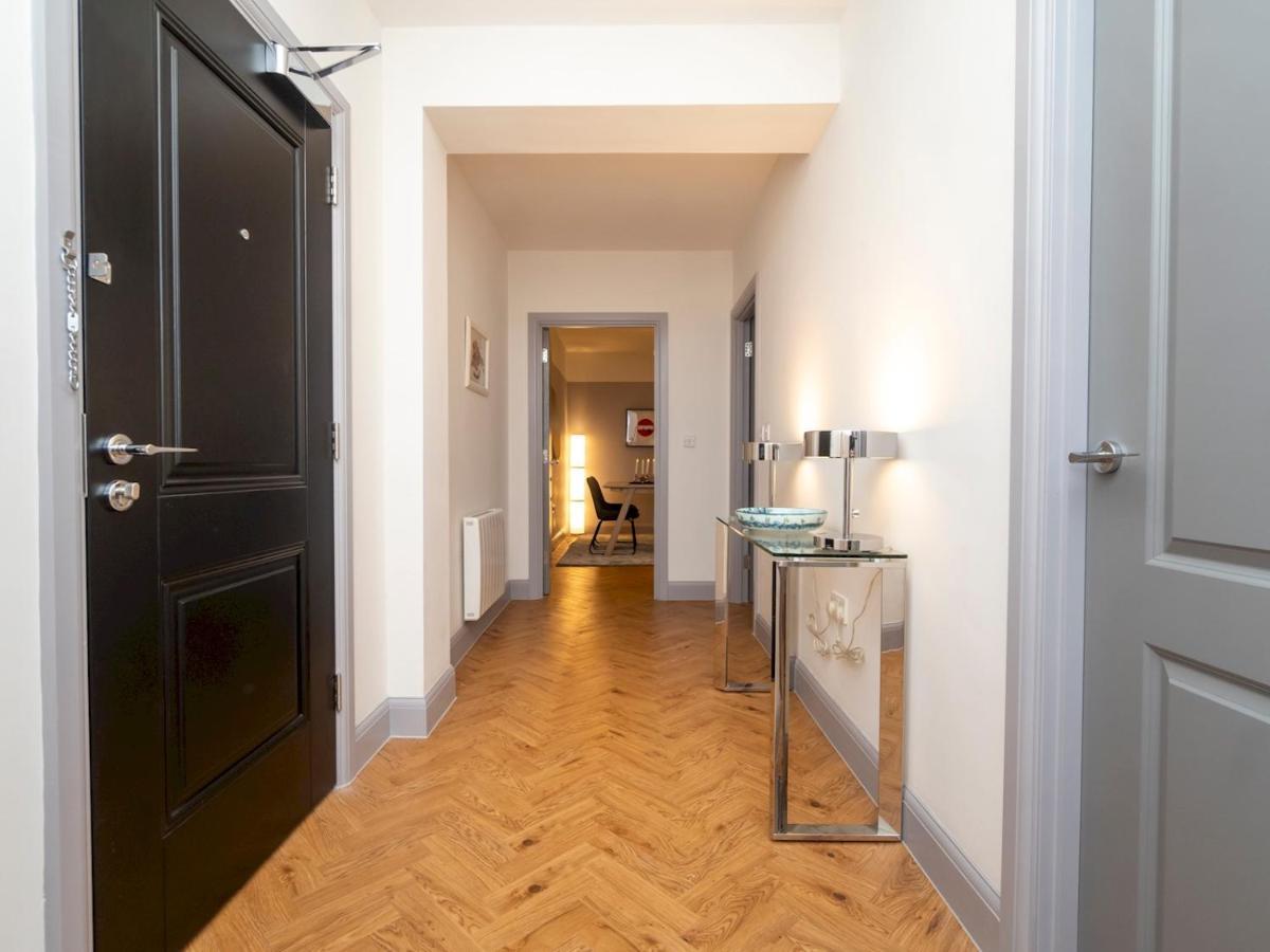 Pass The Keys Stunning 2 Bed Retreat In The Heart Of Bath公寓 外观 照片